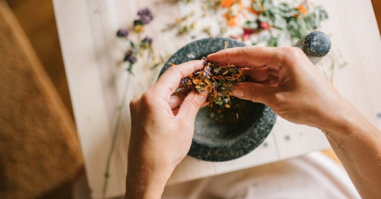 is herbalism illegal in the us?