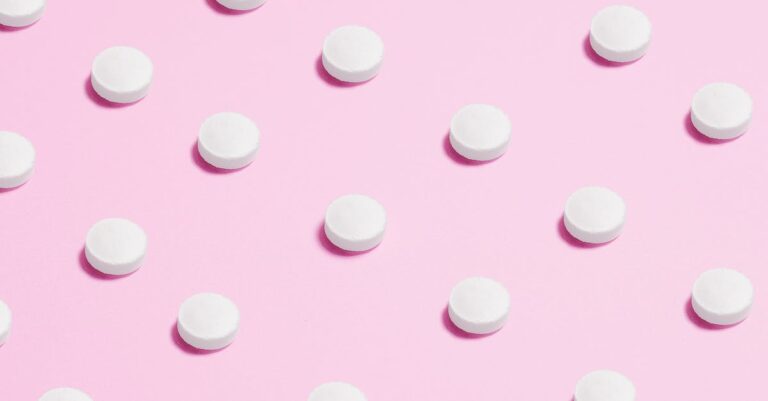 is paracetamol a synthetic drug?