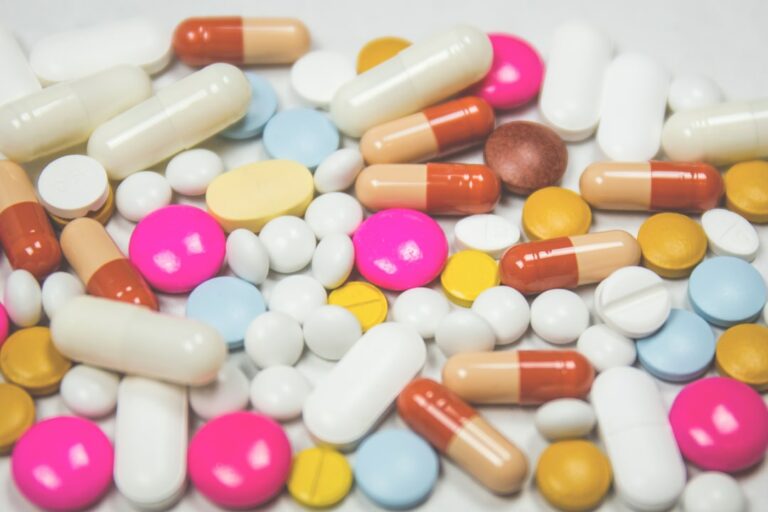 what is the strongest antibiotic world?