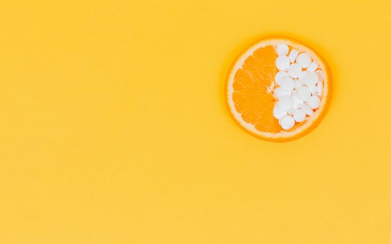 is 10,000 mg of vitamin c too much?