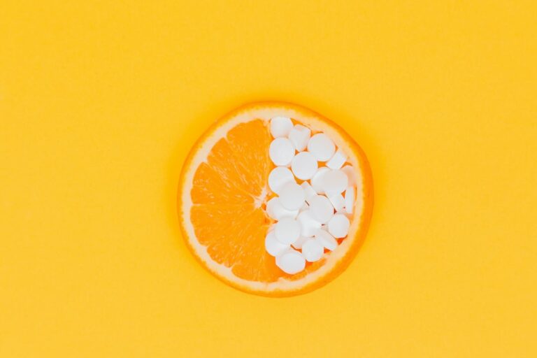 is 10,000 mg of vitamin c too much?